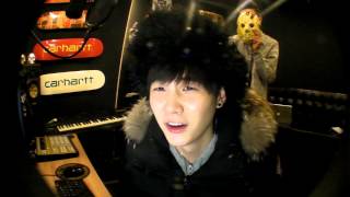 130217 SUGA (feat.RAP MONSTER) - YouTube