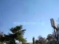 Επικίνδυνο φορτηγό στη Βάρκιζα