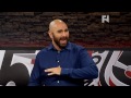 5 Rounds on Bigfoot & Hunt's Classic War, UFC Fight Night 33, UFC on FOX 9, Viewer Questions & More