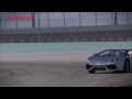 Lamborghini Aventador Roadster drive review - autocar.co.uk