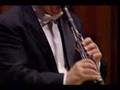 Andrew Marriner plays Mozart clarinet concerto - II. Adagio