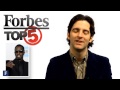 Inside the Forbes Five: Hip-Hop's Wealthiest Artists 2013