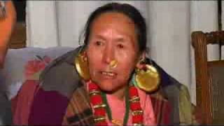 Limbu Song