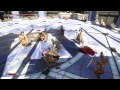 Ryse Son of Rome Gameplay Walkthrough Part 17 - Commodus Boss Fight (XBOX ONE)