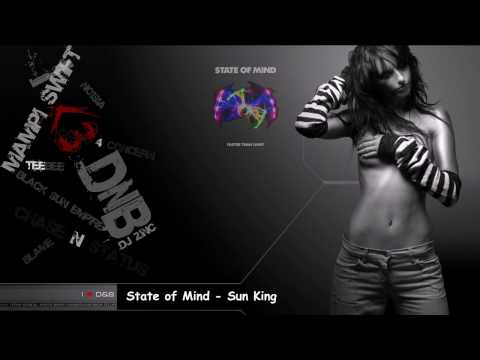 State of Mind - Sun King (HQ) yQEDygzhpJQ
