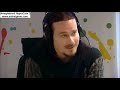 Tuomas Holopainen haastattelu / Tuomas Holopainen interview @ 6.02.2012, Radio Aallon Dynastia