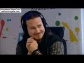 Tuomas Holopainen haastattelu / Tuomas Holopainen interview @ 6.02.2012, Radio Aallon Dynastia
