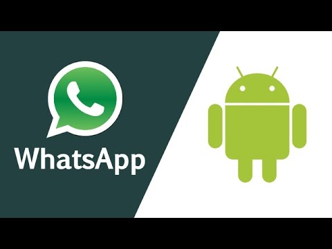 Whatsapp Android S4