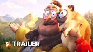 Connected Trailer #1 (2020) | Movieclips Trailers" aria-describedby="description-id-303359