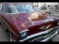FOR SALE- 1957 55 56 Chevy Wagon Bel air 150 210, daily driver ...