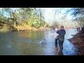 Salmon Fishing Washington State Silvers/Coho