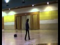 פרפרים - ריקוד, ריקודי עם, מדגימה תמי דביר