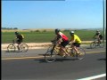 מסע האופניים גלגלים של תקווה 2010