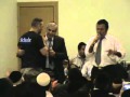 יחיאל נהרי משה גיאת בדואט 2 בלעדי לפורטל חזנות ופיוט