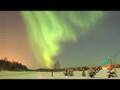 Wonders of the Natural World - Northern Lights
