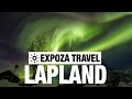 Finland - Lapland Travel Video Guide