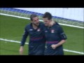 Pjanic 1-1