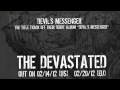 THE DEVASTATED / DEVIL'S MESSENGER デスコア THE DEVASTATED / Devil's Messenger (2012) : あさってからでも