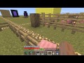 Minecraft Tutorial: How to Get a Saddle in Minecraft (No Mods)