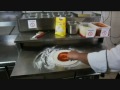 Celiachia: lavorazione in pizzeria Celiachia: lavorazione in pizzeria