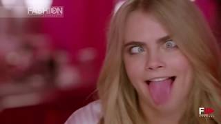 Cara DelePibe, ¿nuevo tatuaje basado en su ex?