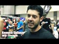 BATTLE OF THE BAR 2013 (Los Angeles Freestyle Calisthenics Tournament)