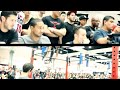 BATTLE OF THE BAR 2013 (Los Angeles Freestyle Calisthenics Tournament)