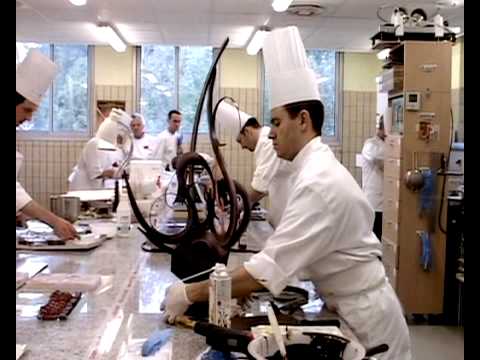 Kings Of Pastry Full Movie In English