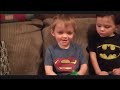 YouTube Challenge - I Gave My Kids a Terrible Present PART 2