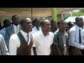 Obatanpa W Ayeyie Nie Foj Inc Choir Pensa Ucc Youtube