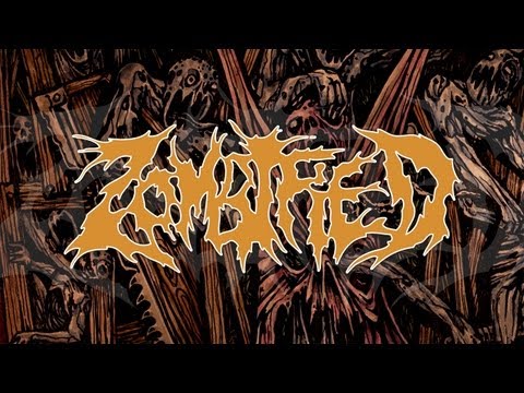 Zombified "Carnage Slaughter and Death" (OFFICIAL)
