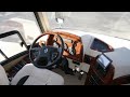 Luxury RV Rental Country Coach Magna