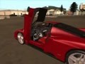 GTA San Andreas car mods