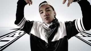 TAEYANG - JSDA × SOL（from BIGBANG）CM 2013