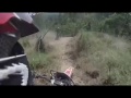 Trilha de Moto 16-11-13