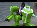Machine Test
