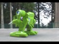 Machine Test