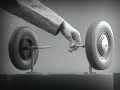 Around The Corner (1937) How Differential Steering Works