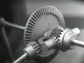Around The Corner (1937) How Differential Steering Works