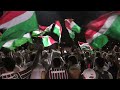 LEGIÃO TRICOLOR , O RENASCIMENTO - COMO NOS PRIMORDIOS, EM 2006