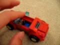Lego City Sports Car 8402