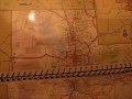 At a FLYING J Truck Stop