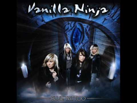Vanilla Ninja - Purunematu