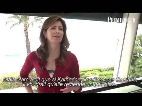 Interview Dana Delany PremiereFR 17398 views Interview Dana Delany PremiereFR 17398 views