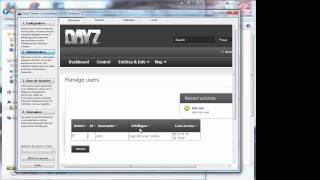 Flyer8472 - DayZ Emulator 1.5.1(Mission Files+ Latest 1.7.2.3 DayZ+ Beta patch) - RaGEZONE Forums