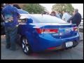 KIA FORTE KOUP Fast look