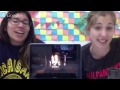 SoulPancake December Live Show w/ Katherine and Georgia