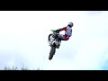 Twitch's Playground - TransWorld MOTOcross