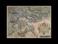 Abraham Ortelius (1527-1598) -  Inventor of the First modern-day Atlas