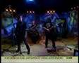 THE PANT - Outside "live on TV" THE PANT - Outside "live on TV"